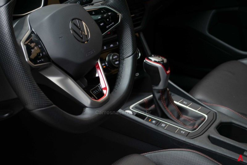 JETTA 2.0 16V TSI GLI 350 GASOLINA 4P AUTOMÁTICO - 2023 - GARIBALDI