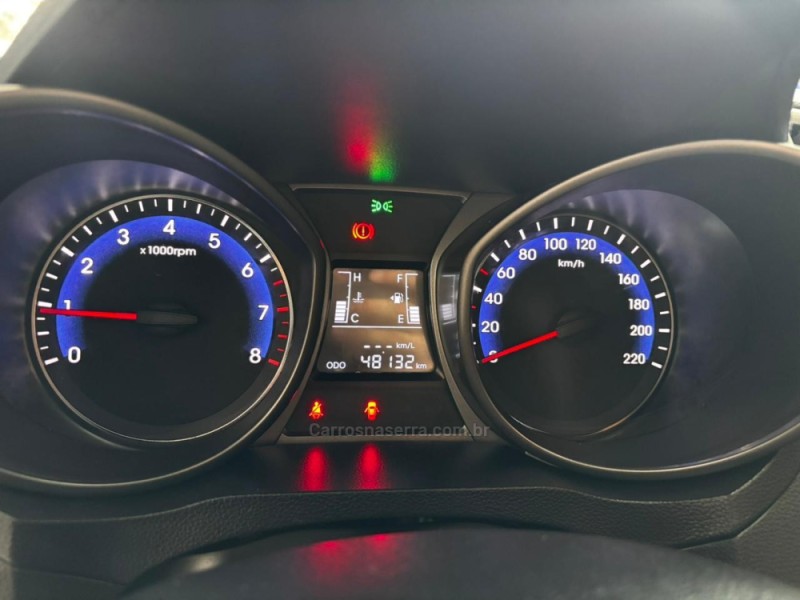 HB20 1.0 COMFORT 12V FLEX 4P MANUAL - 2019 - CAXIAS DO SUL