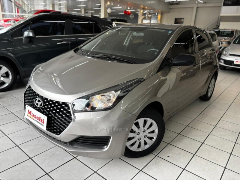 hb20 1.0 comfort 12v flex 4p manual 2019 caxias do sul