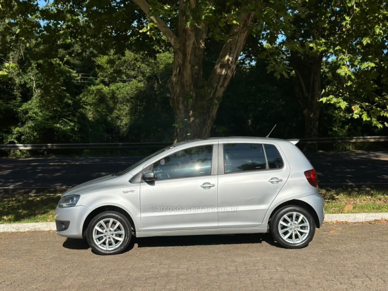 FOX 1.6 MI ROCK IN RIO 8V FLEX 4P MANUAL - 2014 - DOIS IRMãOS