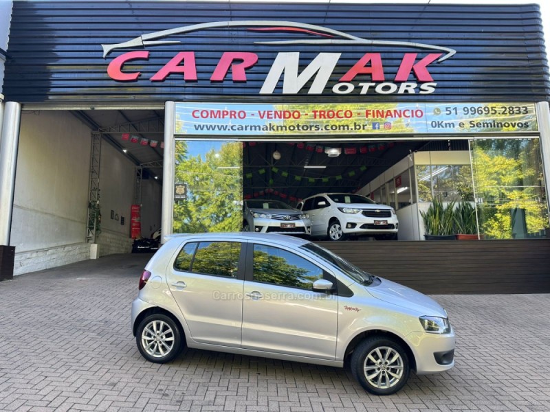 fox 1.6 mi rock in rio 8v flex 4p manual 2014 dois irmaos