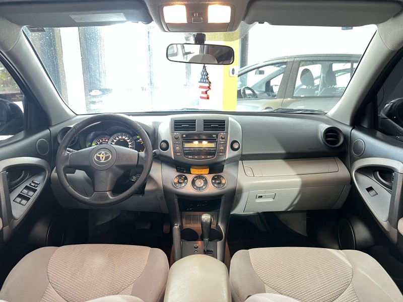 RAV4 2.4 4X4 16V GASOLINA 4P AUTOMÁTICO - 2008 - CAXIAS DO SUL