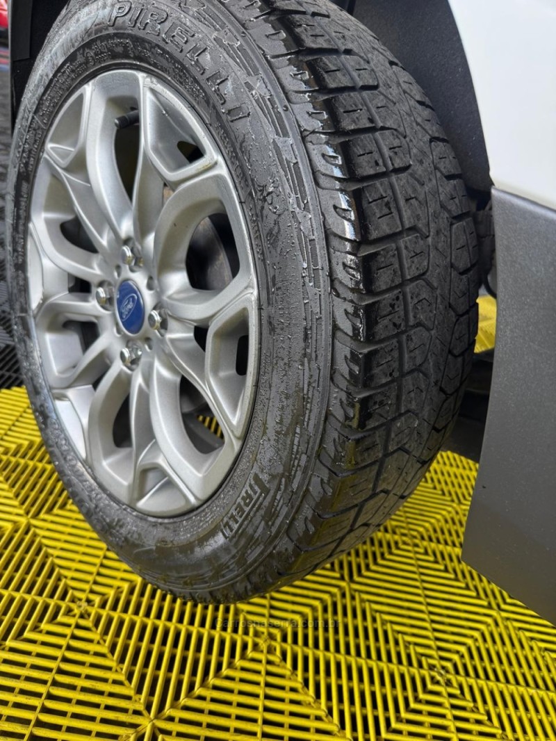 ECOSPORT 1.6 FREESTYLE 16V FLEX 4P MANUAL - 2014 - CAXIAS DO SUL