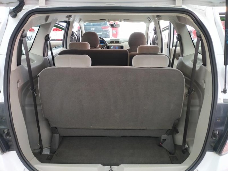 SPIN 1.8 LTZ 8V FLEX 4P AUTOMÁTICO - 2015 - CAXIAS DO SUL