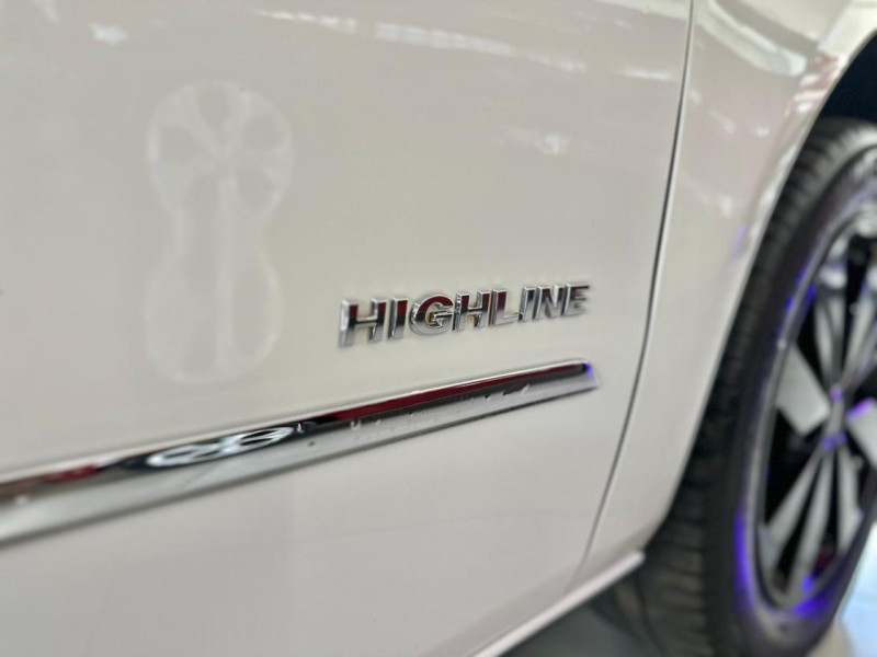 GOL 1.6 MI HIGHLINE 8V FLEX 4P MANUAL - 2015 - CAXIAS DO SUL