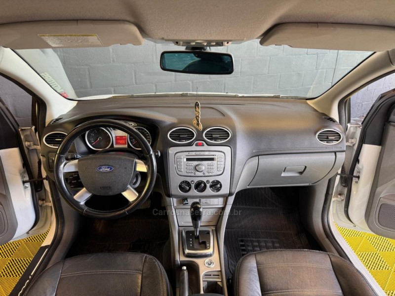 FOCUS 2.0 FC 16V FLEX 4P AUTOMÁTICO - 2013 - CAXIAS DO SUL