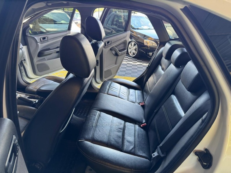 FOCUS 2.0 FC 16V FLEX 4P AUTOMÁTICO - 2013 - CAXIAS DO SUL