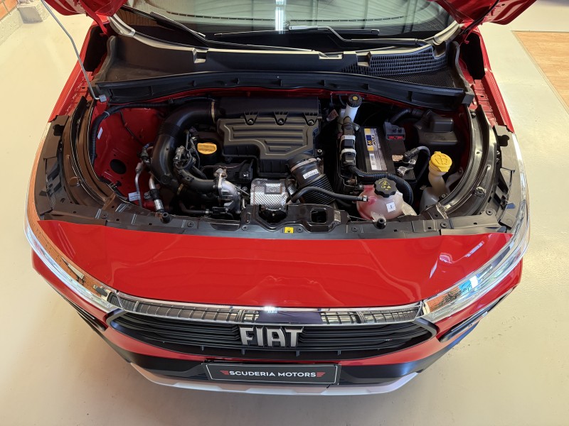 PULSE 1.0 IMPETUS TURBO 200 12V FLEX 4P AUTOMÁTICO - 2023 - BENTO GONçALVES