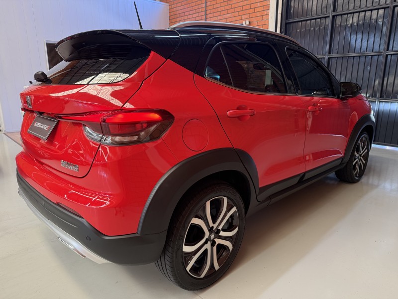 PULSE 1.0 IMPETUS TURBO 200 12V FLEX 4P AUTOMÁTICO - 2023 - BENTO GONçALVES