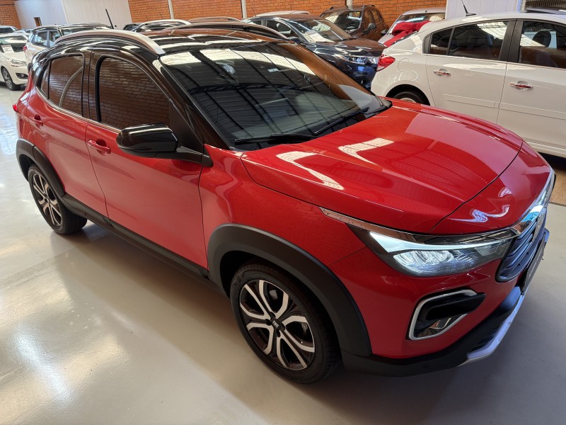 PULSE 1.0 IMPETUS TURBO 200 12V FLEX 4P AUTOMÁTICO - 2023 - BENTO GONçALVES