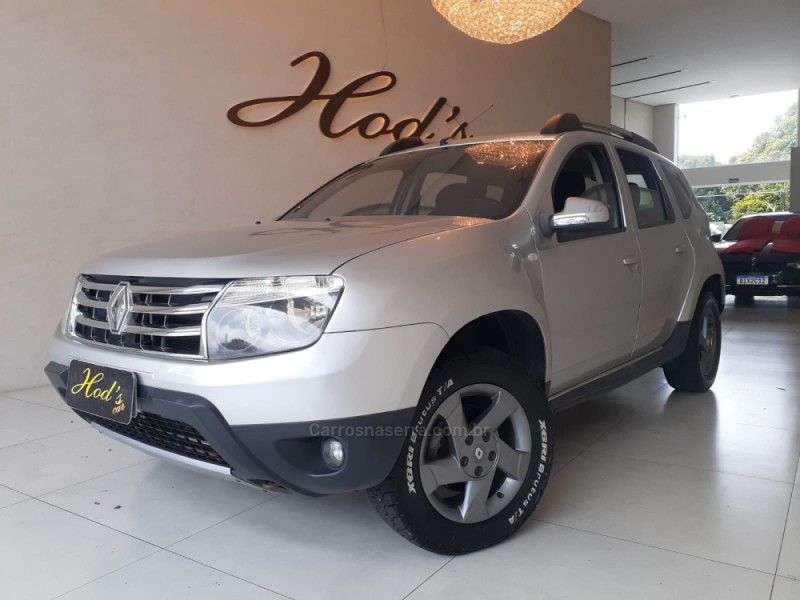 duster 2.0 dynamique 4x4 16v flex 4p manual 2012 canela