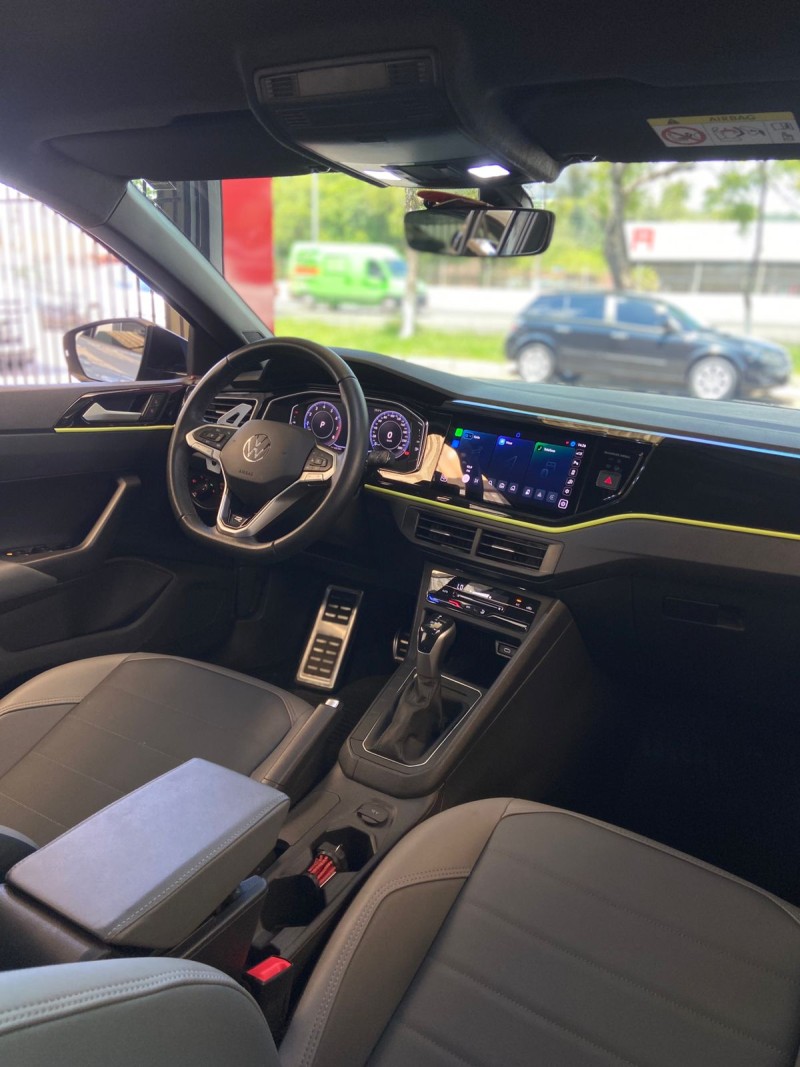 NIVUS 1.0 TSI HIGHLINE FLEX 4P AUTOMÁTICO - 2023 - ESTâNCIA VELHA