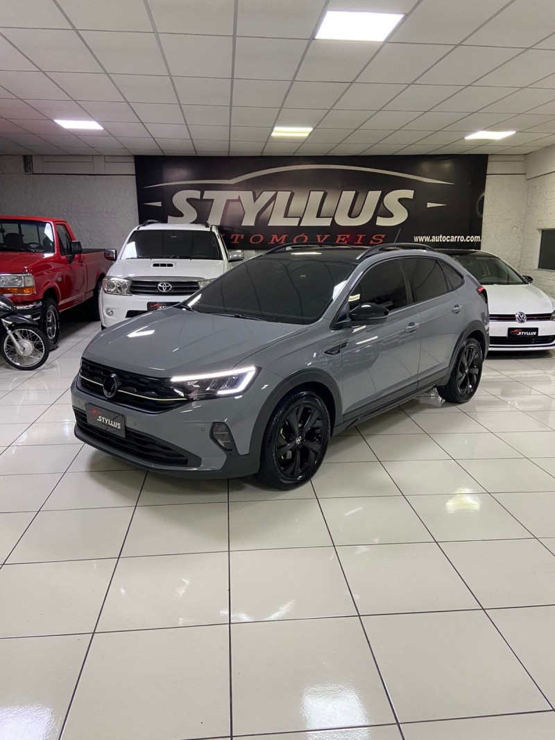 NIVUS 1.0 TSI HIGHLINE FLEX 4P AUTOMÁTICO - 2023 - ESTâNCIA VELHA