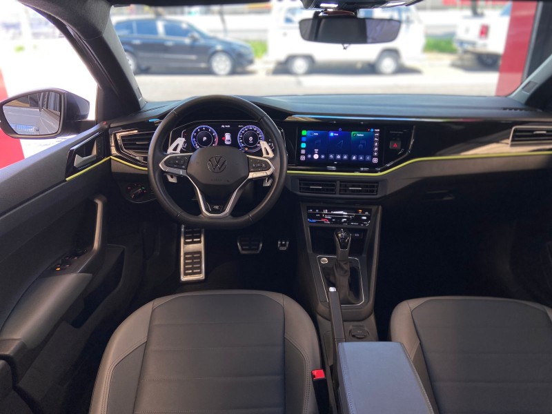 NIVUS 1.0 TSI HIGHLINE FLEX 4P AUTOMÁTICO - 2023 - ESTâNCIA VELHA