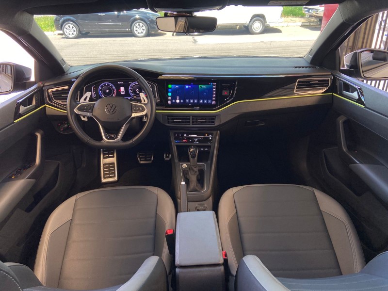 NIVUS 1.0 TSI HIGHLINE FLEX 4P AUTOMÁTICO - 2023 - ESTâNCIA VELHA