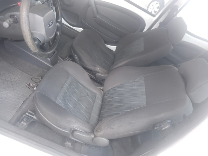 KA 1.0 MPI TECNO 8V FLEX 2P MANUAL - 2009 - FARROUPILHA