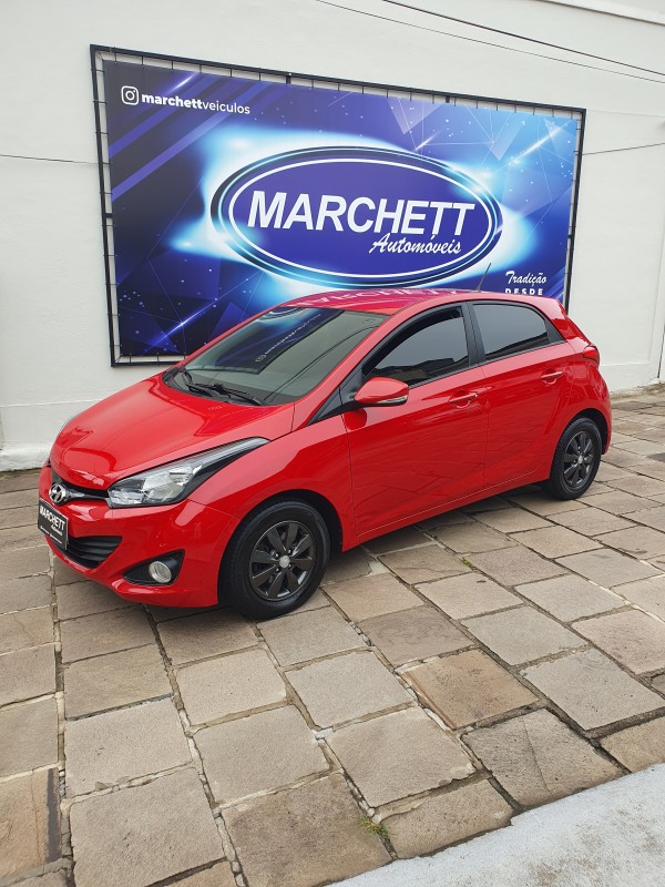 hb20 1.6 comfort plus 16v flex 4p manual 2014 caxias do sul