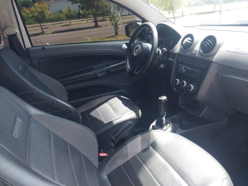 SAVEIRO 1.6 CROSS CE 8V FLEX 2P MANUAL - 2013 - BENTO GONçALVES