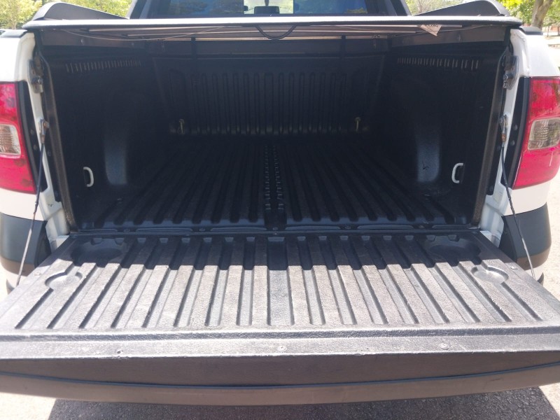 SAVEIRO 1.6 CROSS CE 8V FLEX 2P MANUAL - 2013 - BENTO GONçALVES