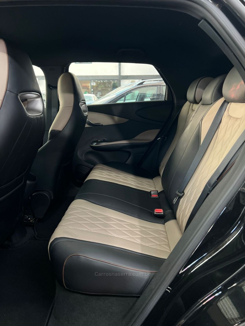 DOLPHIN GS 180 EV ELÉTRICO 4P AUTOMÁTICO - 2024 - PASSO FUNDO