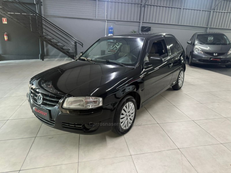 GOL 1.0 8V I-TRED FLEX 4P MANUAL