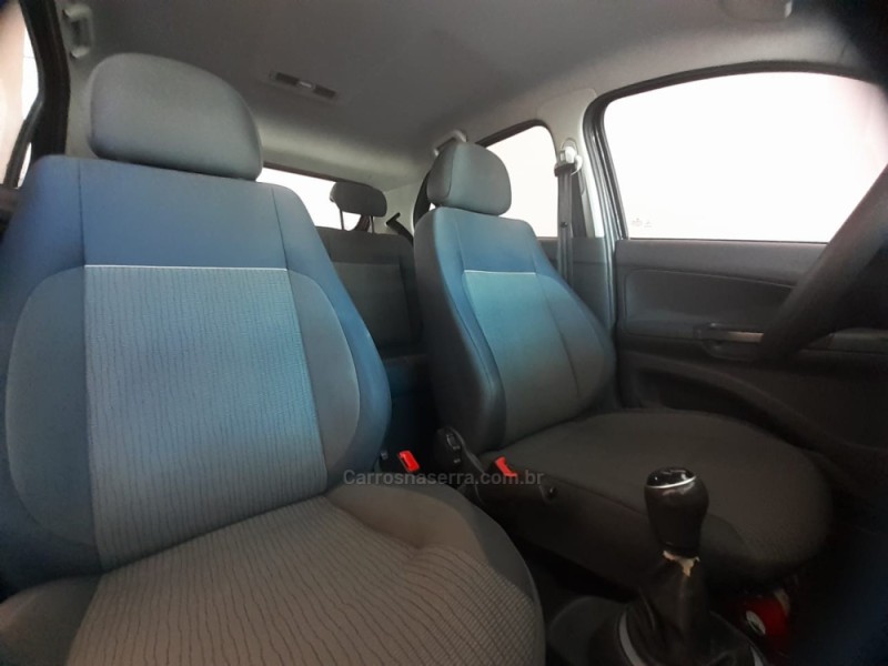 GOL 1.0 MI 16V GASOLINA 4P MANUAL - 2014 - CANELA