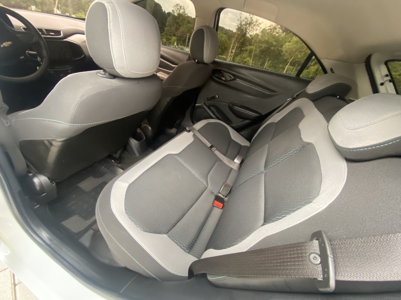 ONIX 1.0 MPFI LS 8V FLEX 4P MANUAL - 2014 - CAXIAS DO SUL