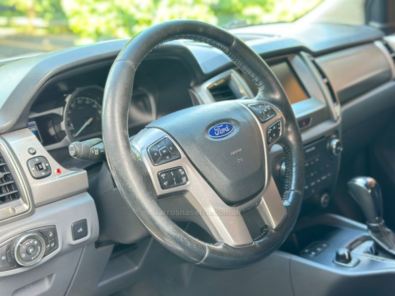 RANGER 3.2 LIMITED 4X4 CD 20V DIESEL 4P AUTOMÁTICO - 2017 - DOIS IRMãOS