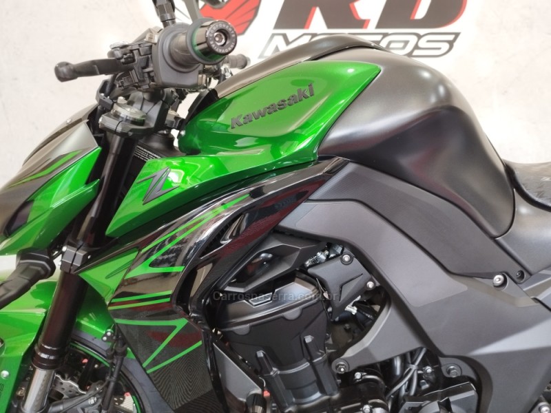 Z-1000 ABS - 2022 - NOVO HAMBURGO