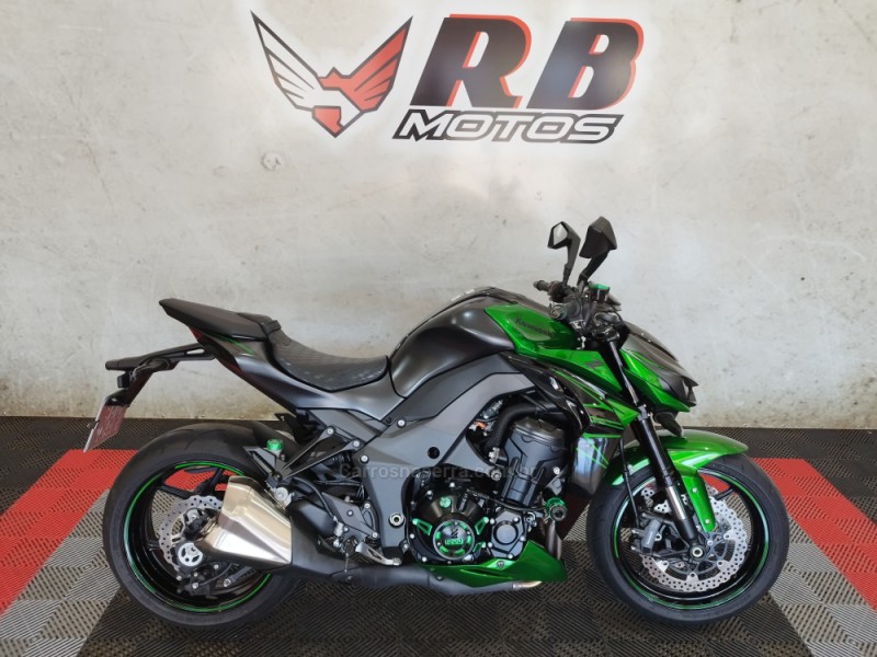 z 1000 abs 2022 novo hamburgo