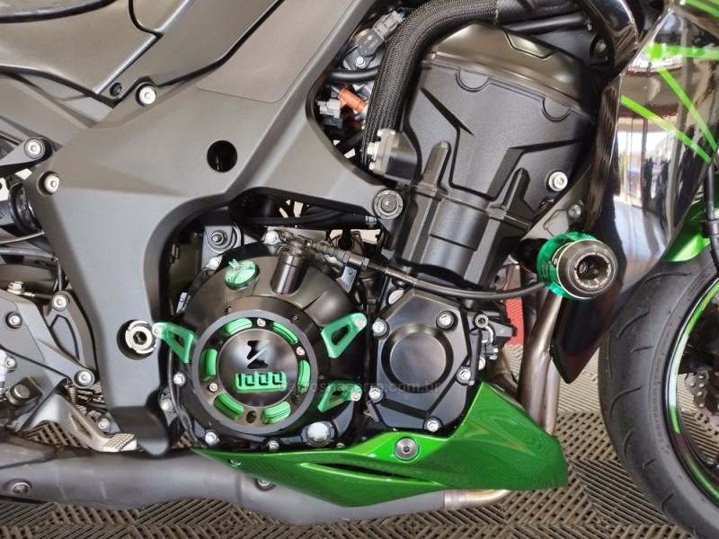 Z-1000 ABS - 2022 - NOVO HAMBURGO