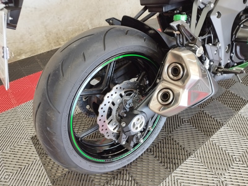 Z-1000 ABS - 2022 - NOVO HAMBURGO