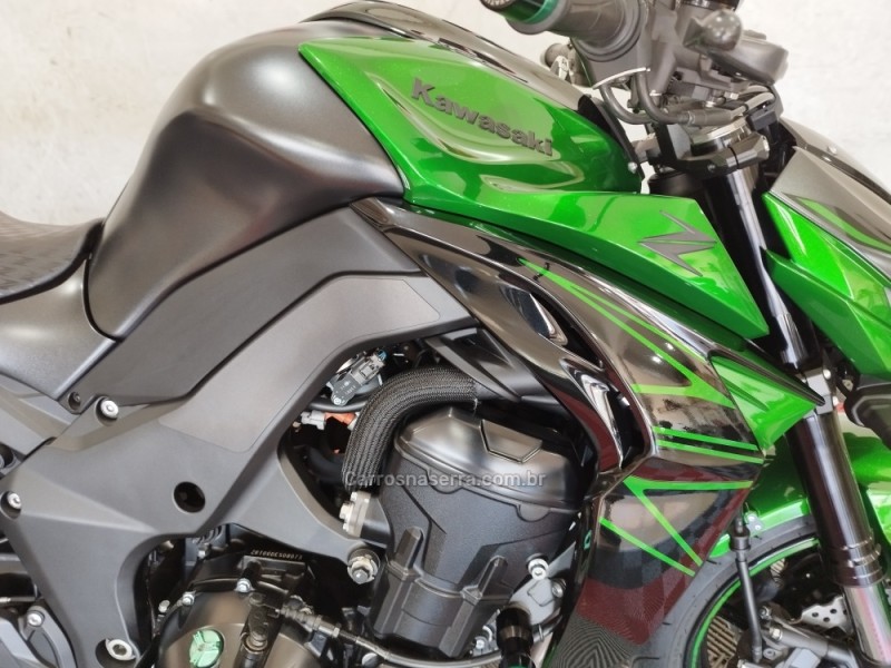 Z-1000 ABS - 2022 - NOVO HAMBURGO