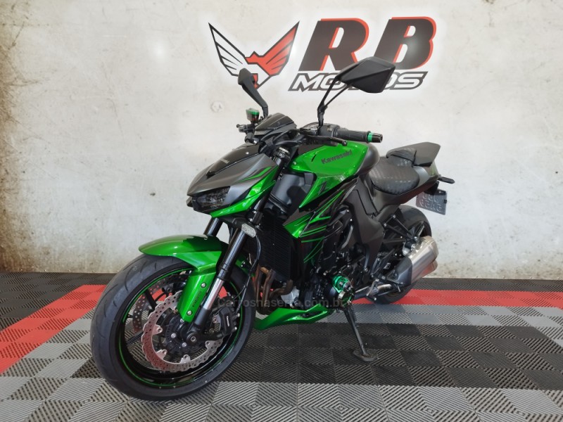 Z-1000 ABS - 2022 - NOVO HAMBURGO