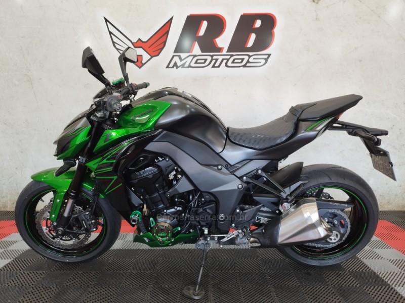 Z-1000 ABS - 2022 - NOVO HAMBURGO