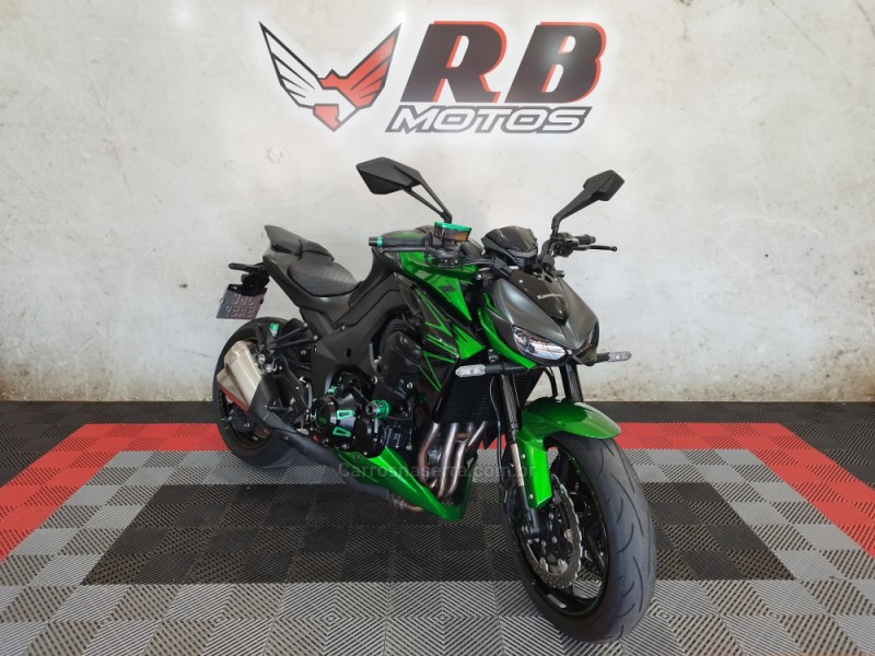 Z-1000 ABS - 2022 - NOVO HAMBURGO