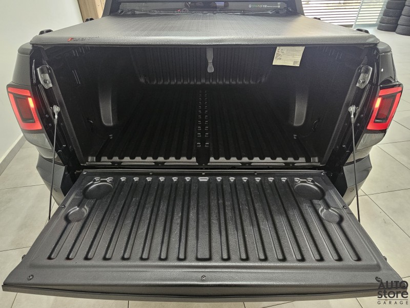 SAVEIRO 1.6 MSI ROBUST CD 8V FLEX 2P MANUAL - 2024 - CAXIAS DO SUL