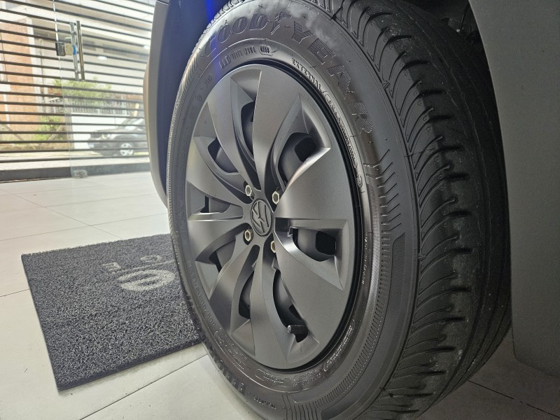 SAVEIRO 1.6 MSI ROBUST CD 8V FLEX 2P MANUAL - 2024 - CAXIAS DO SUL