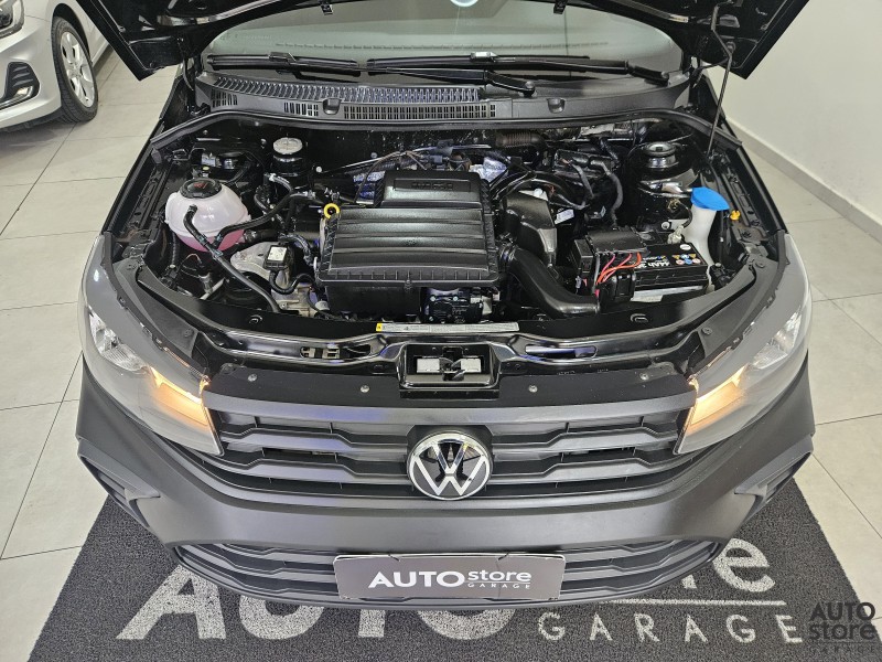 SAVEIRO 1.6 MSI ROBUST CD 8V FLEX 2P MANUAL - 2024 - CAXIAS DO SUL