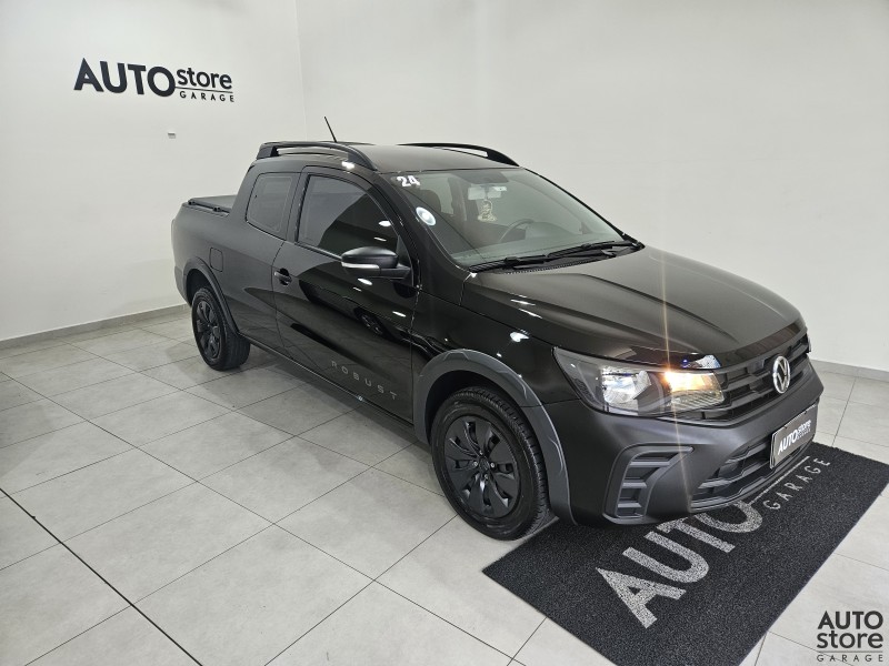 saveiro 1.6 msi robust cd 8v flex 2p manual 2024 caxias do sul