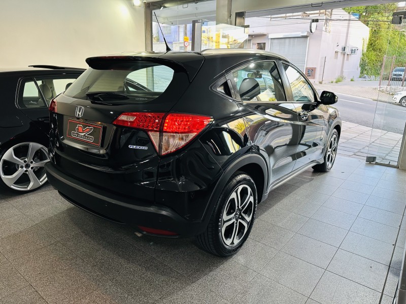 HR-V 1.8 16V FLEX EX 4P AUTOMÁTICO - 2016 - CAXIAS DO SUL
