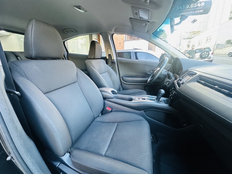 HR-V 1.8 16V FLEX EX 4P AUTOMÁTICO - 2016 - CAXIAS DO SUL