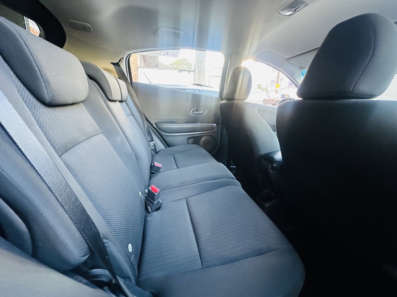 HR-V 1.8 16V FLEX EX 4P AUTOMÁTICO - 2016 - CAXIAS DO SUL