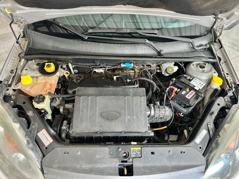 FIESTA 1.0 MPI HATCH 8V FLEX 4P MANUAL - 2011 - CAXIAS DO SUL