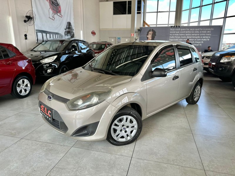 fiesta 1.0 mpi hatch 8v flex 4p manual 2011 caxias do sul