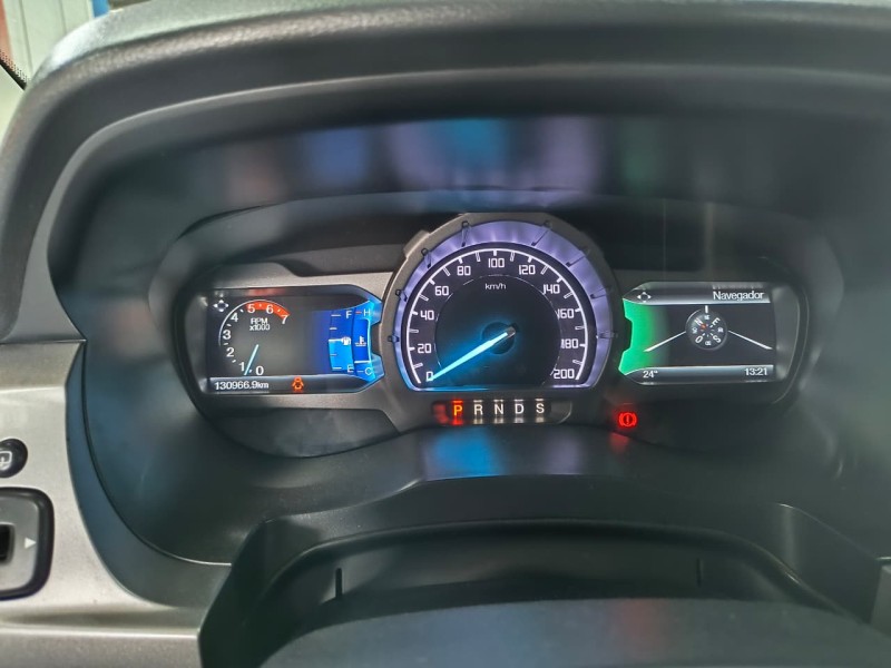 RANGER 3.2 XLT 4X4 CD 20V DIESEL 4P AUTOMÁTICO - 2018 - CAXIAS DO SUL