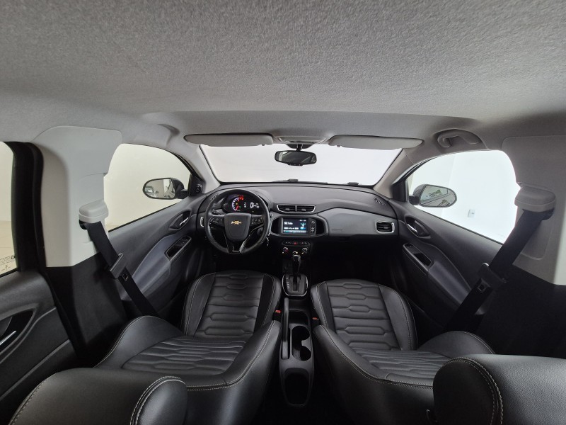 ONIX 1.4 MPFI LTZ 8V FLEX 4P AUTOMÁTICO - 2019 - BENTO GONçALVES