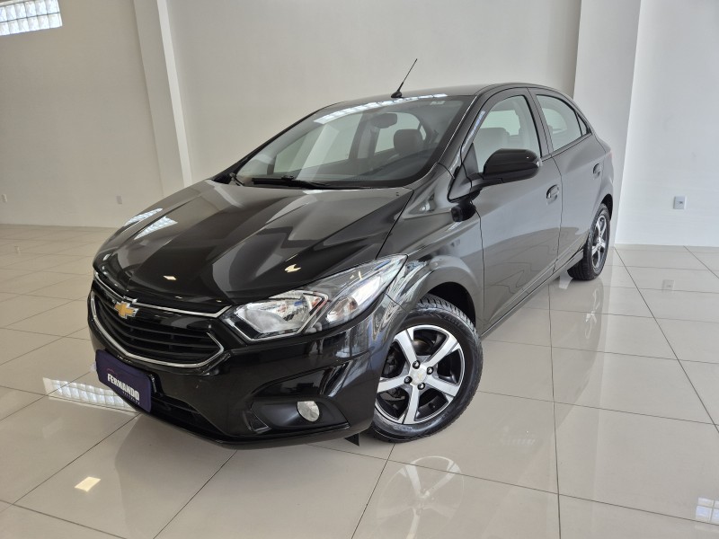 onix 1.4 mpfi ltz 8v flex 4p automatico 2019 bento goncalves