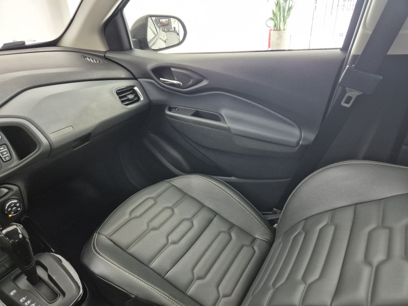 ONIX 1.4 MPFI LTZ 8V FLEX 4P AUTOMÁTICO - 2019 - BENTO GONçALVES