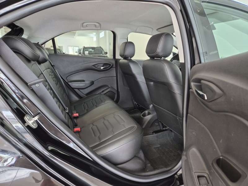 ONIX 1.4 MPFI LTZ 8V FLEX 4P AUTOMÁTICO - 2019 - BENTO GONçALVES